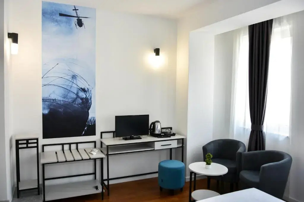 Osten Art Hotel