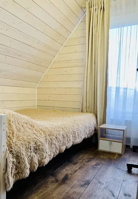 Частный дом Dacha OstrovOk до 10 гостей