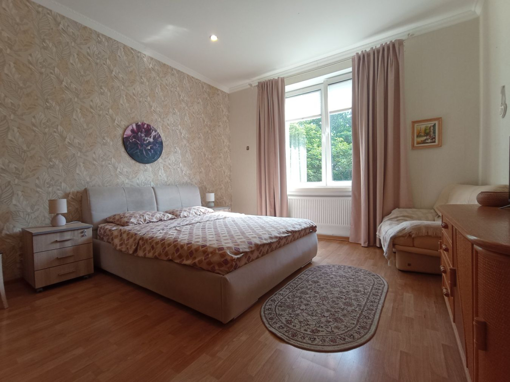 Квартира Красная 8