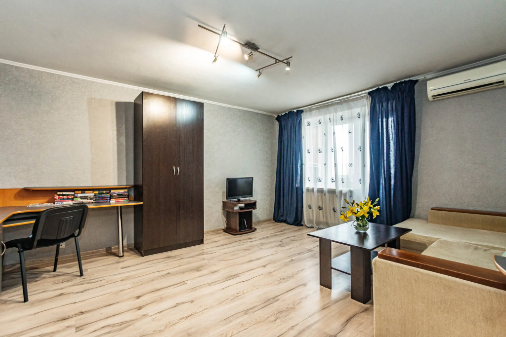Квартира Центр
