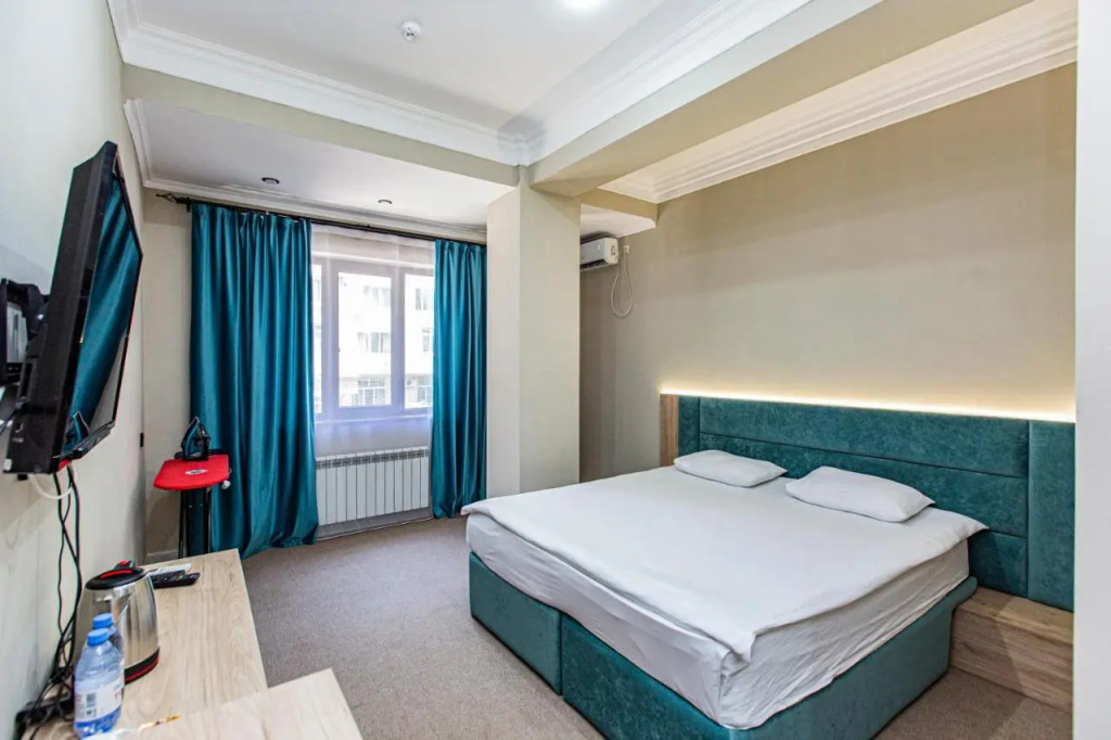 KAIER Hotel