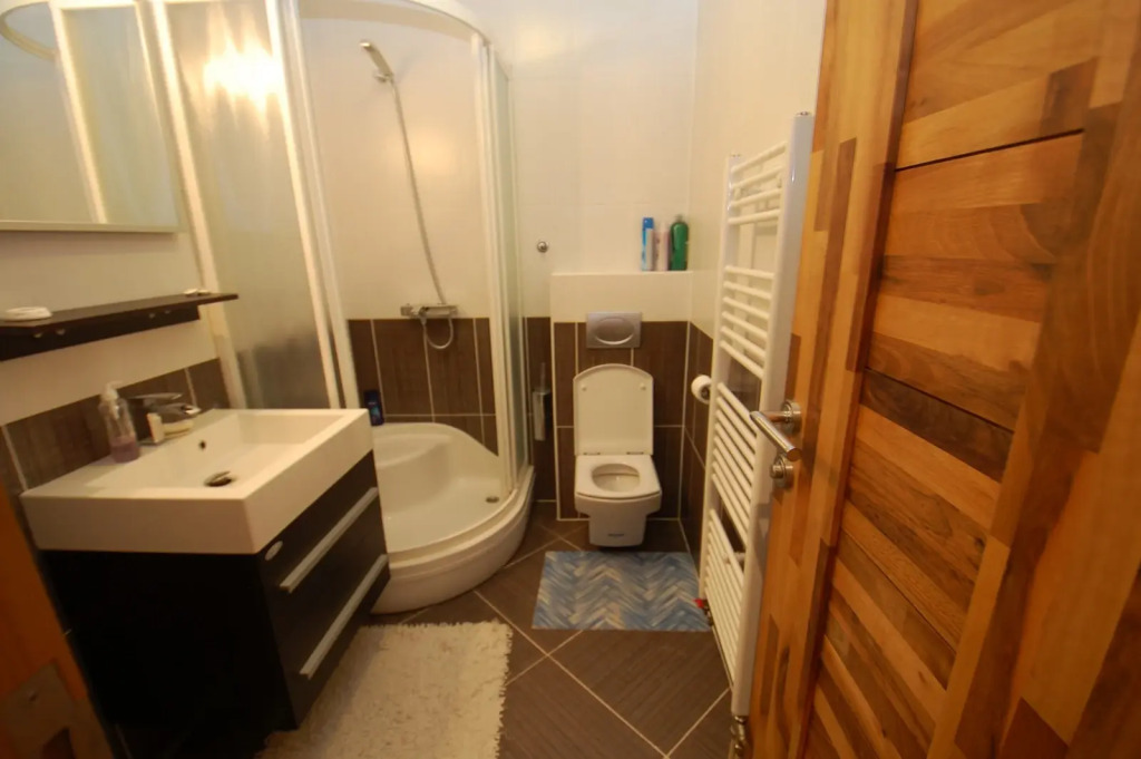 Апартаменты Ski Luxury Suite