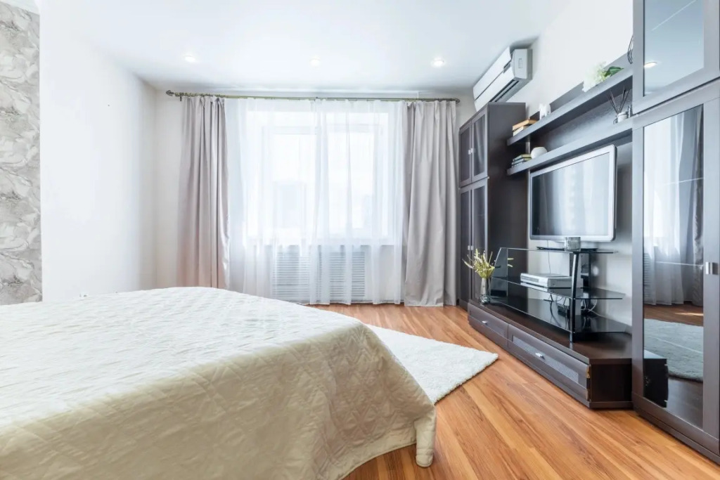 Апартаменты Comfort Home на Чистопольской 66