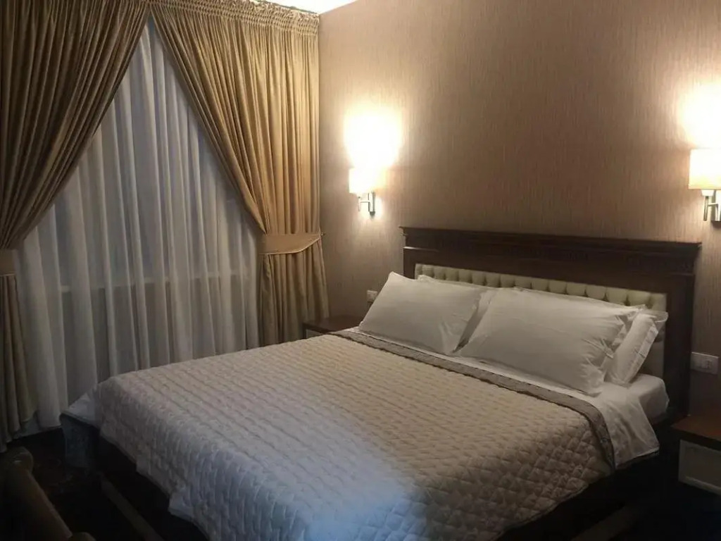 Rozafa Hotel