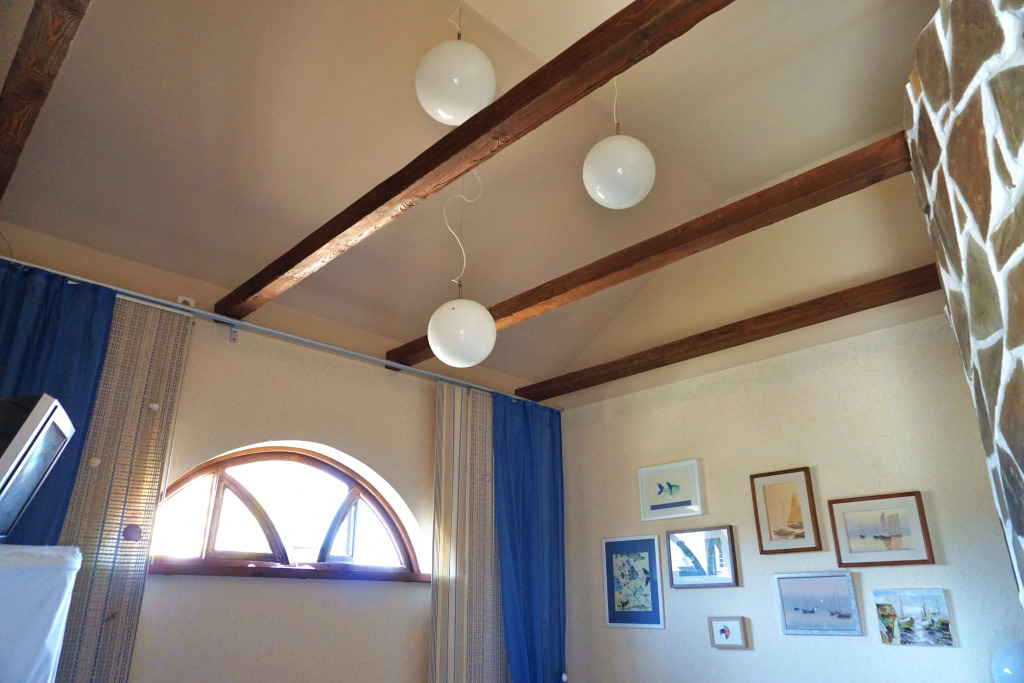Dom Pod Zvezdopadom Guest House