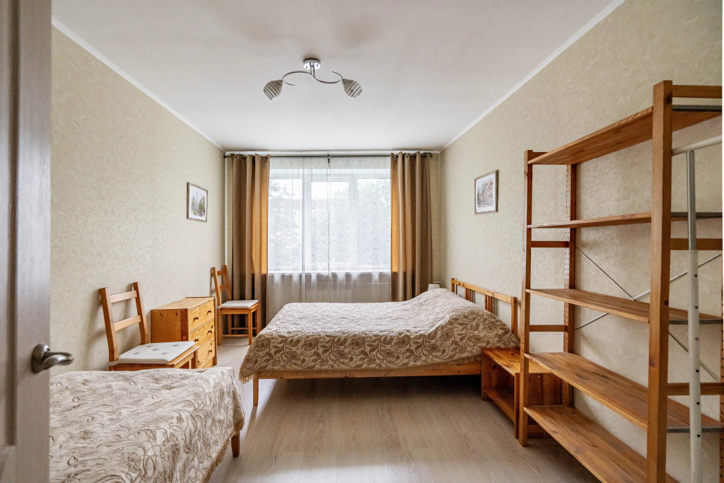 Comfort Travel Apartment 
