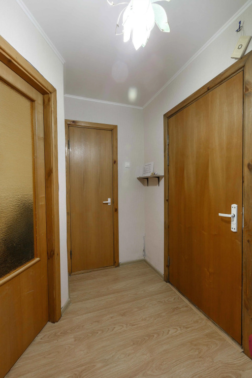 Квартира Николаева 83