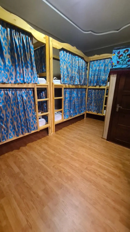 Azaliya Hostel