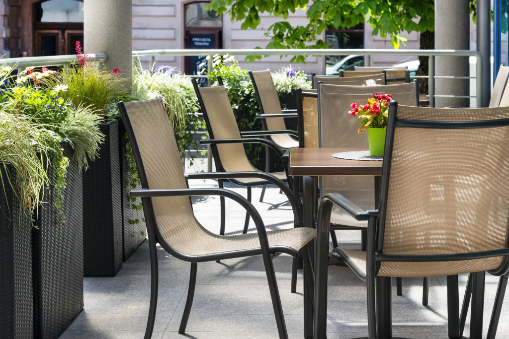 Отель Best Western Plus Krakow Old Town