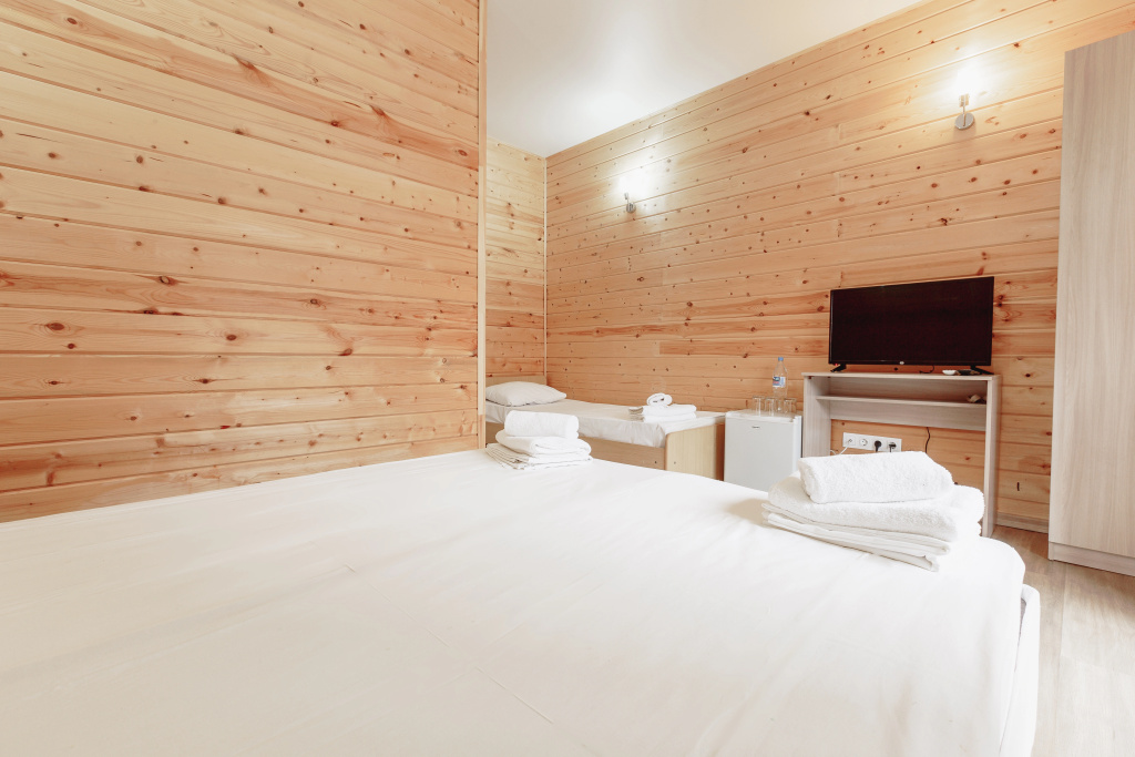 Guest House Amshin