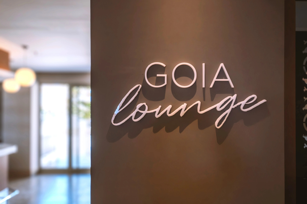 Barut GOIA