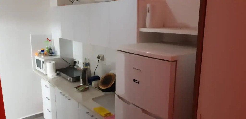 Апартаменты Studio in the Heart of Haifa