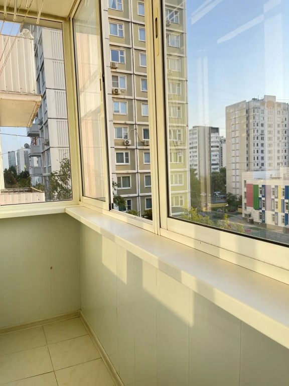 Квартира Трехкомнатная с видом на Останкинскую башню и м Марьина Роща