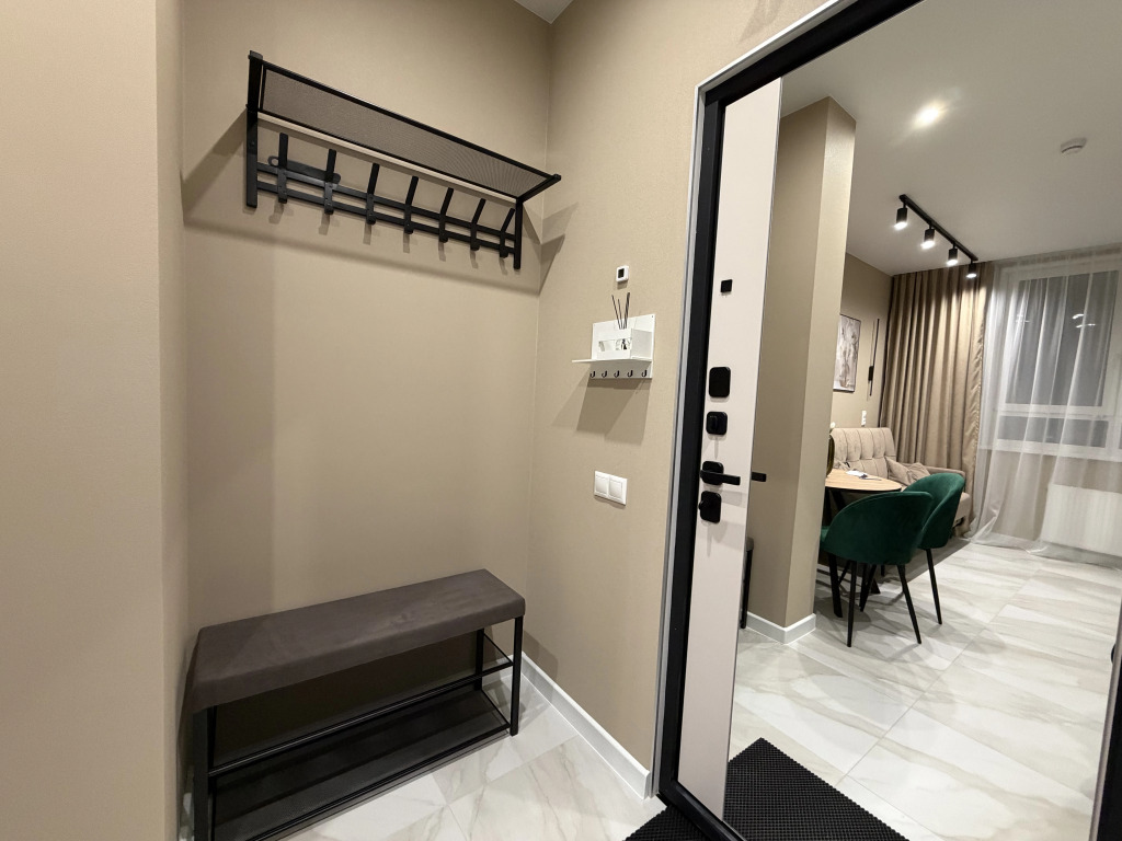 Квартира Comfystay 4-Х Местная В Самом Центре НН