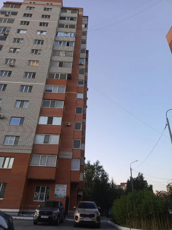 Квартира Просторная на Широтной в районе МЖК