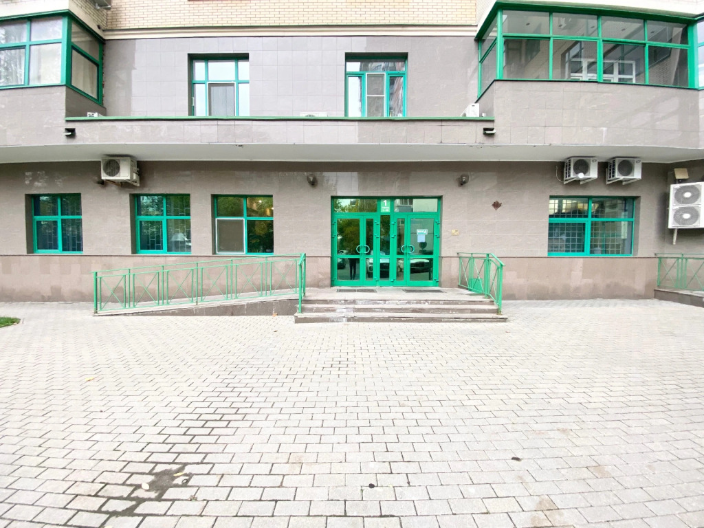 Квартира Измайлово люкс