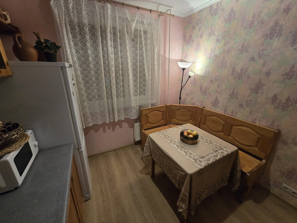 Квартира на Профсоюзной 140