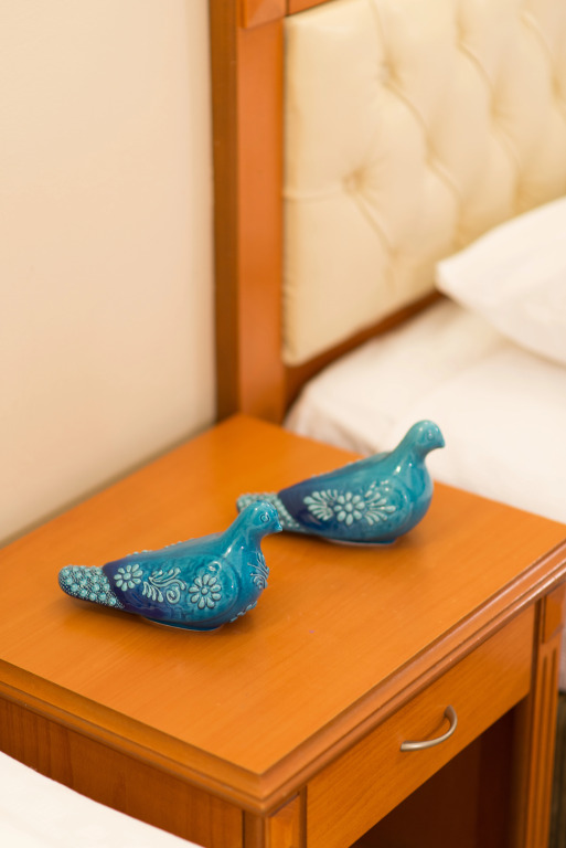 Prestige Hotel Old City