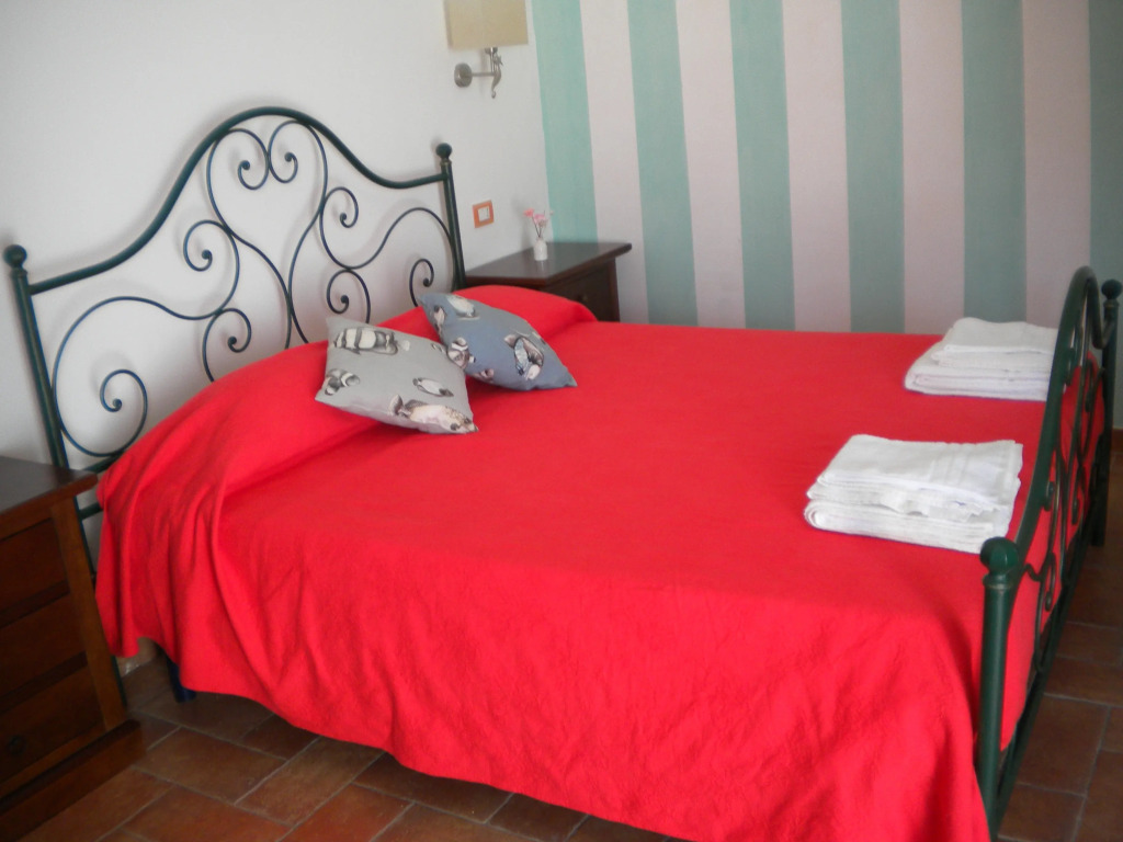 Tenuta Agrituristica Castellesi