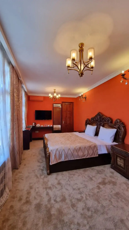 Boutique Hotel Grandview