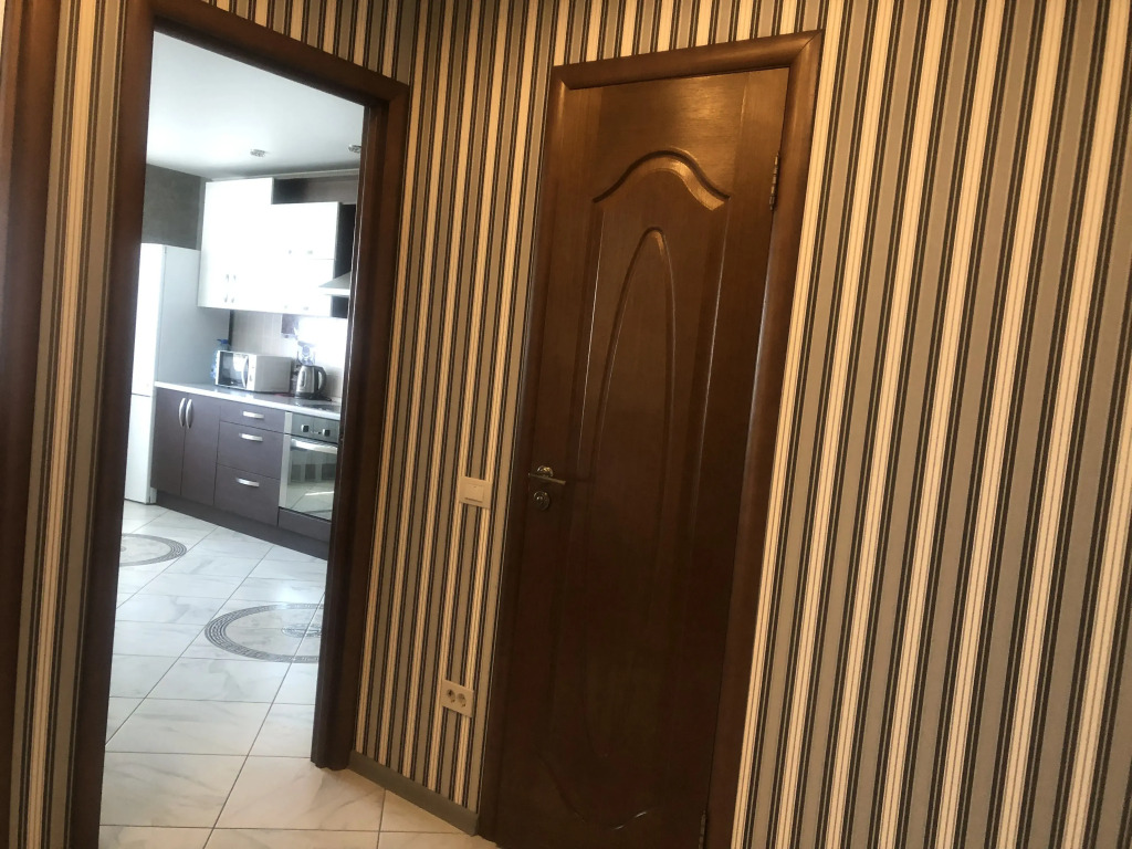 Квартира на Орловской 29