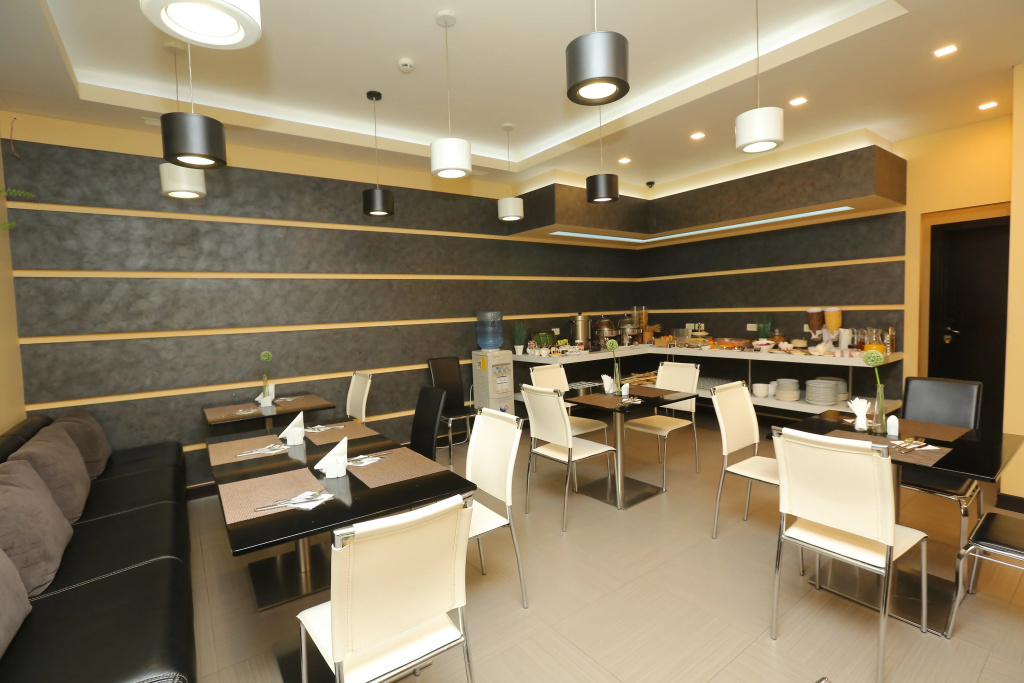 My Hotel Yerevan