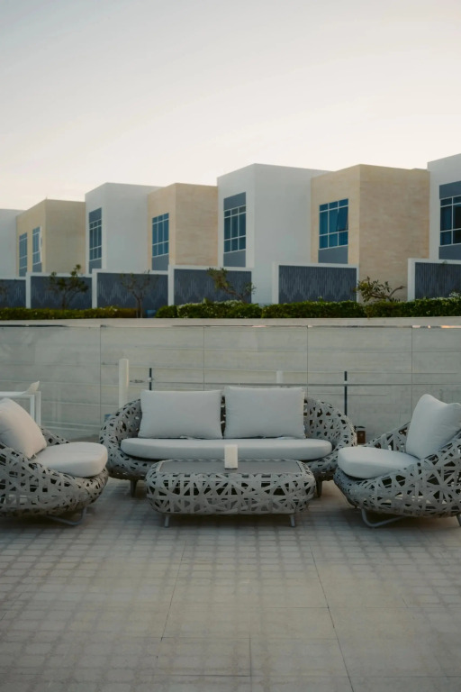 Курортный отель Royal M By Gewan Al Aqah Beach