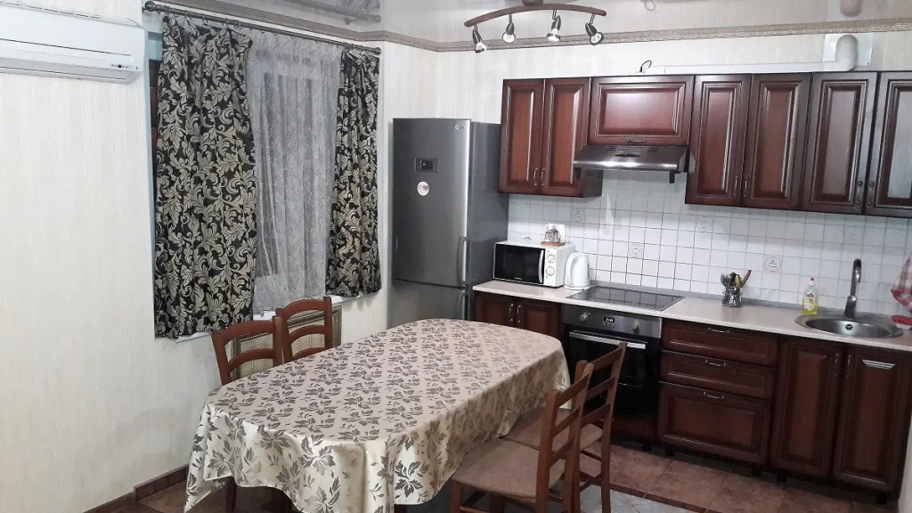 Квартира Делюкс Уфимские квартиры