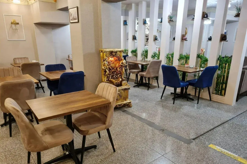 Hamit Hotel Istanbul - Special Category