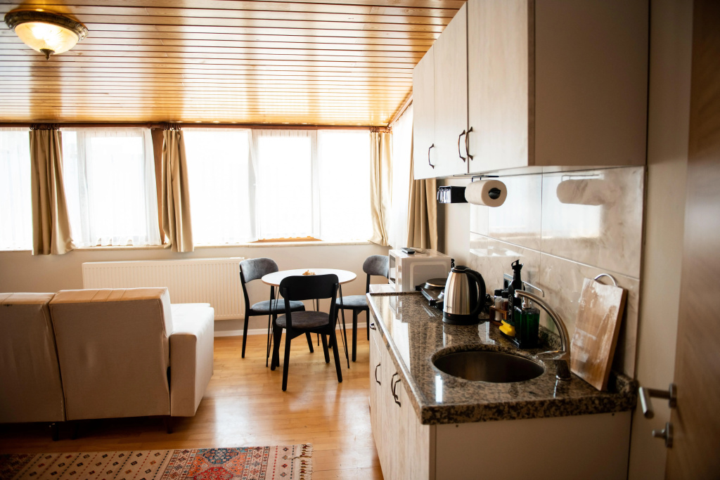 Отель Galapera Hotel