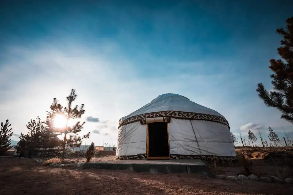Hotel Elestet Issyk Kul