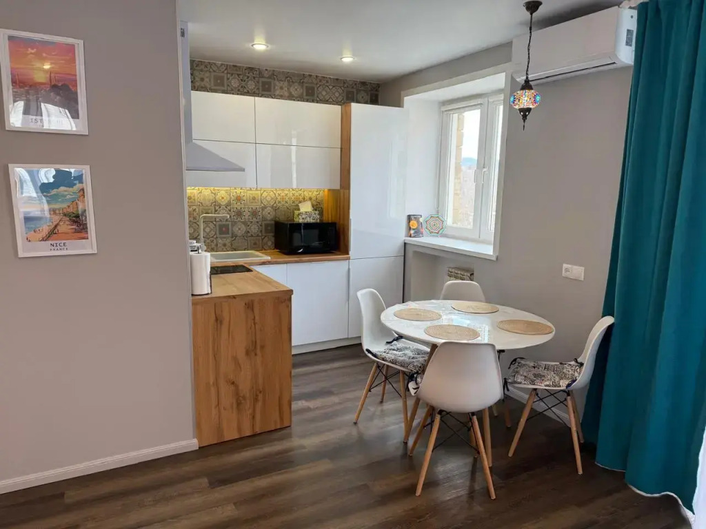 Квартира AzurComfort