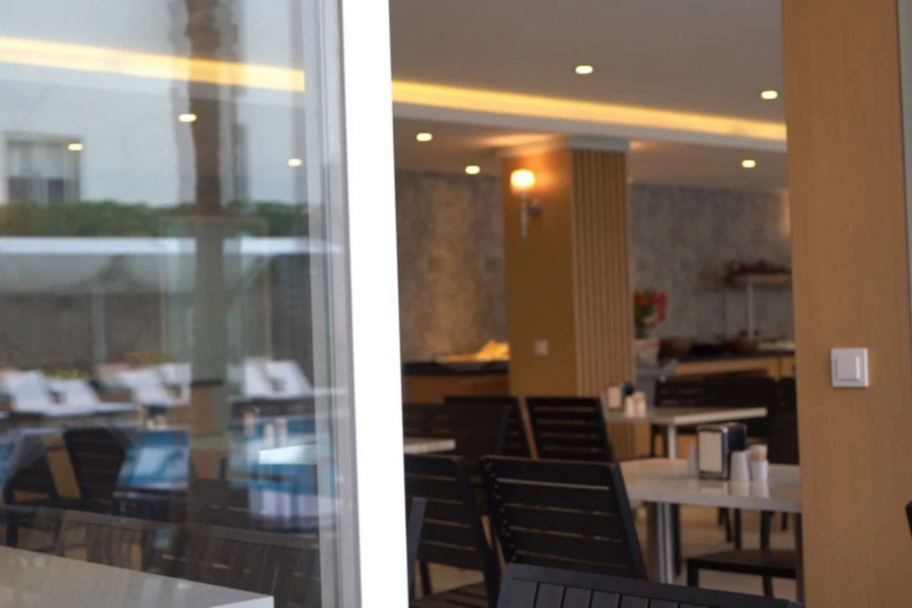 Elit Life Otel - All Inclusive