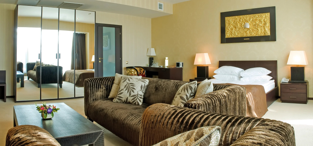 Stella Residence Club