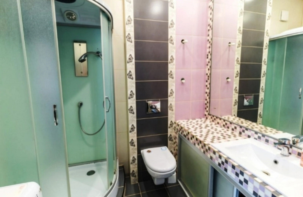Квартира Центр StandArtRooms