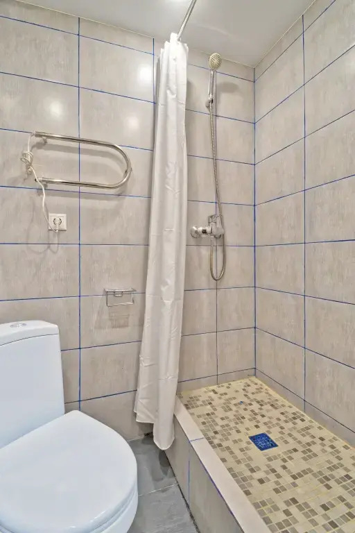 Апартаменты 611 ApartVille 5