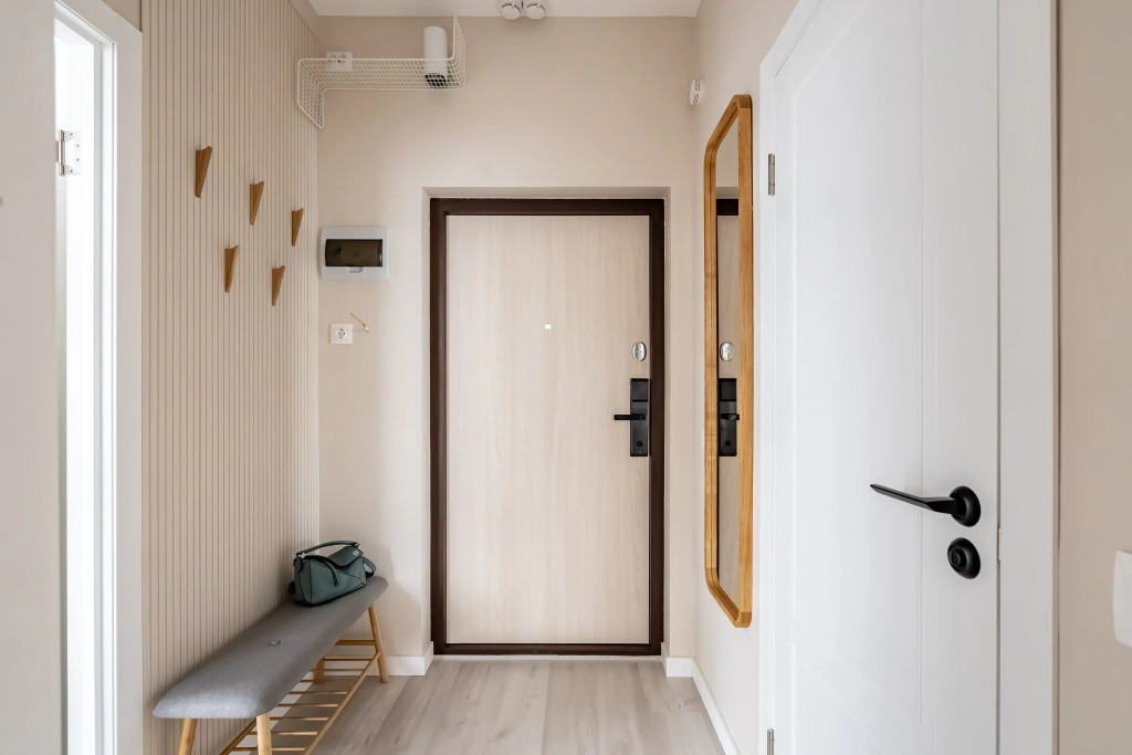Квартира Merino Home Джапанди