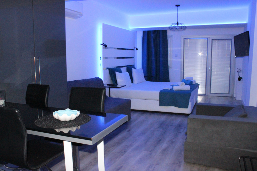 Mariandry Boutique Apartments