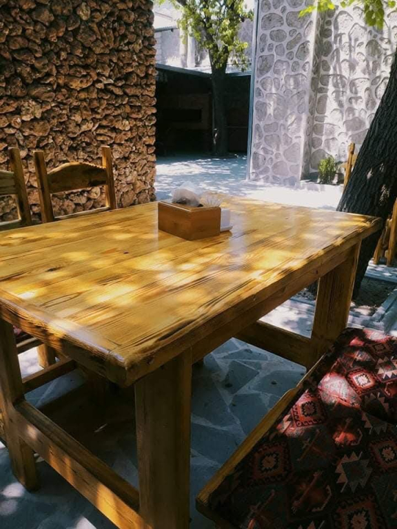 Zangezur Hotel