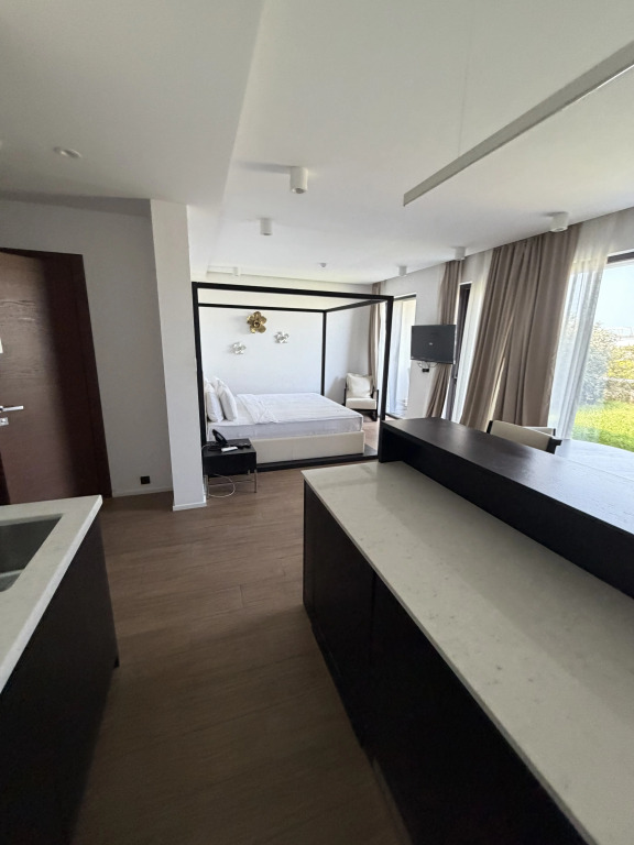 Sea Breeze White Villas