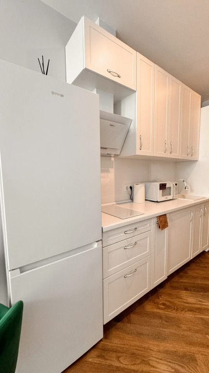 Апартаменты в ЖК Бизнес Класса Kazakov Grand Loft