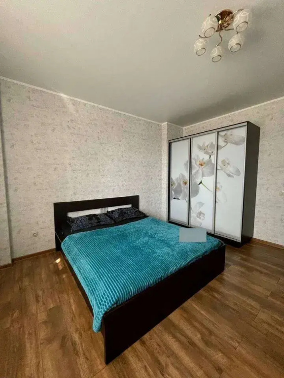 Квартира на Александра Покрышкина 2к2 129