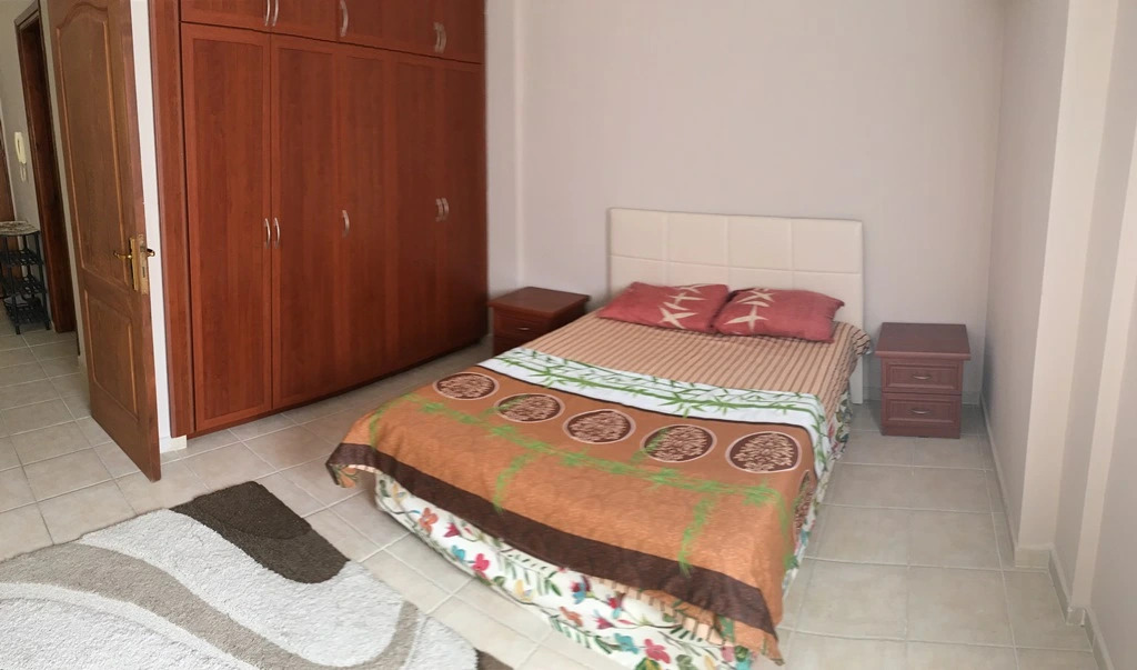 Апартаменты Kyrenia Centre