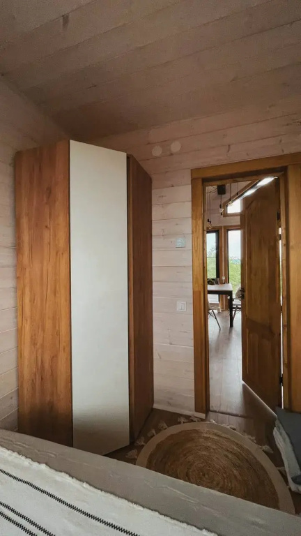 Частный Дом Sova House