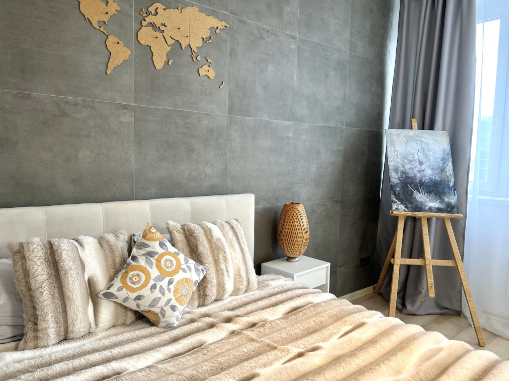 Апартаменты PASHk INN 14