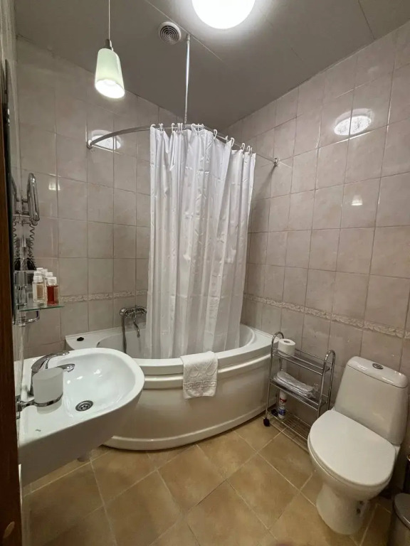 Апартаменты Central Inn 3