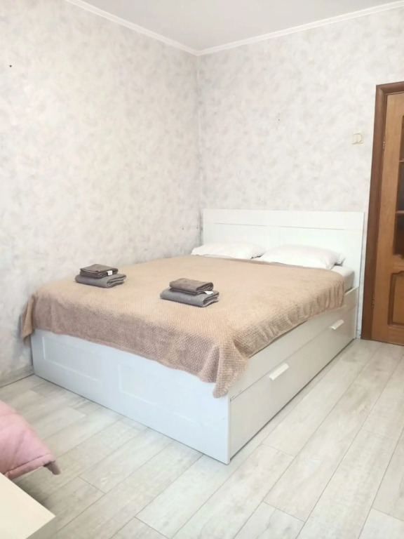 Квартира 403 на улице Академика Миллионщикова