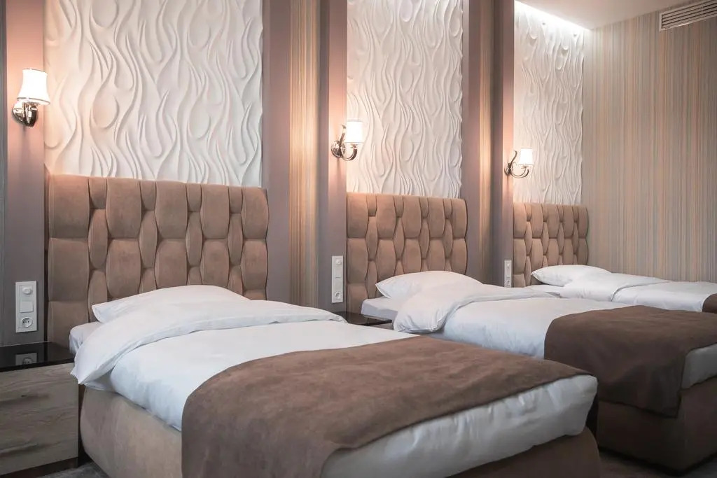 Hotel Arhan Palace Premium Hotel