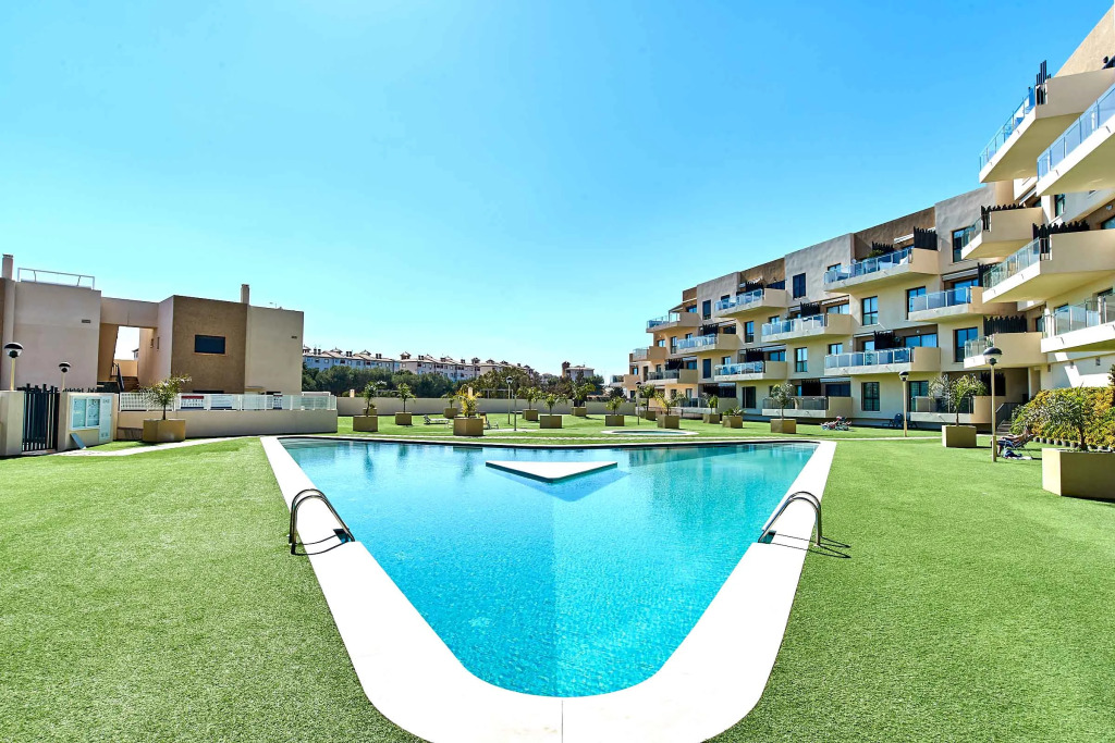 Espanhouse Sabrina Apartments