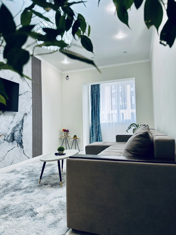 Апартаменты Ailinapartments 125